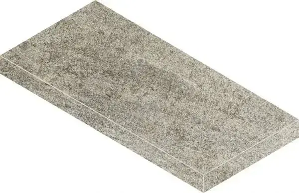 Ступени 620070002528 Silver X2 Scalino Angolare Dx 33x60