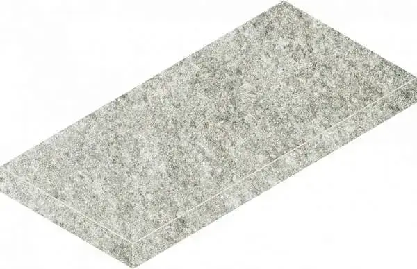 Ступени 620070002526 Ice X2 Scalino Angolare Sx 33x60