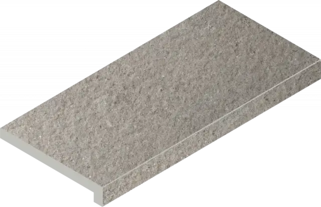 Ступени 620070002463 Grey X2 Scalino Frontale 33x60