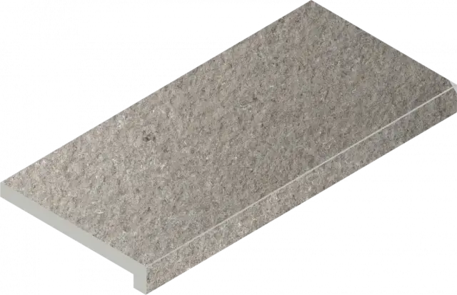 Ступени 620070002464 Grey X2 Scalino Angolare Dx 33x60