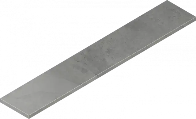 Ступени 620070001486 Ступень Материя Карбонио угловая левая 33х160