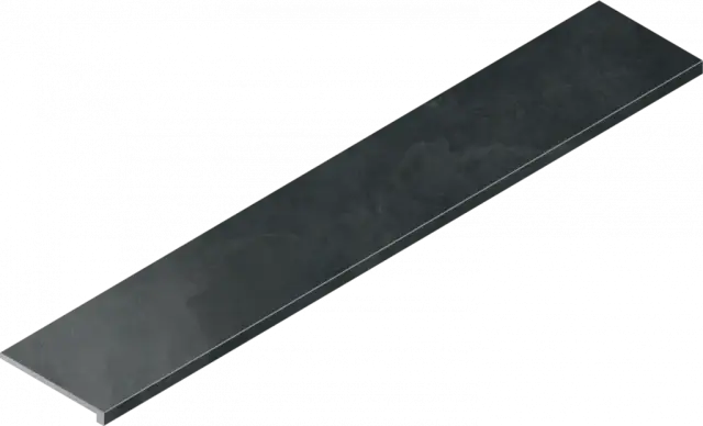 Ступени 620070001483 Ступень Материя Титанио фронтальная 33х160