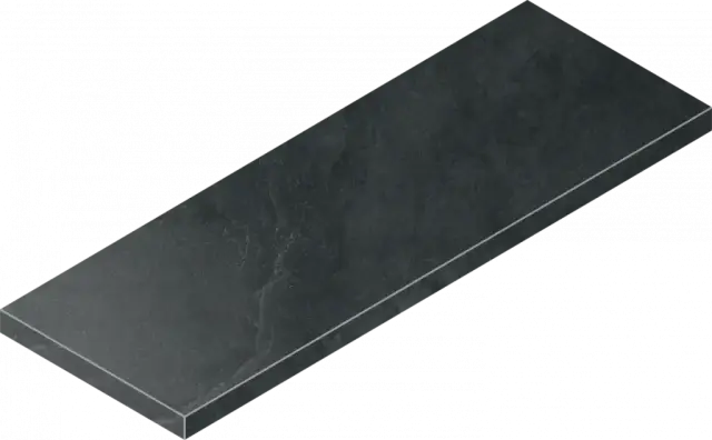 Ступени 620070001481 Ступень Материя Титанио угловая левая 33х80