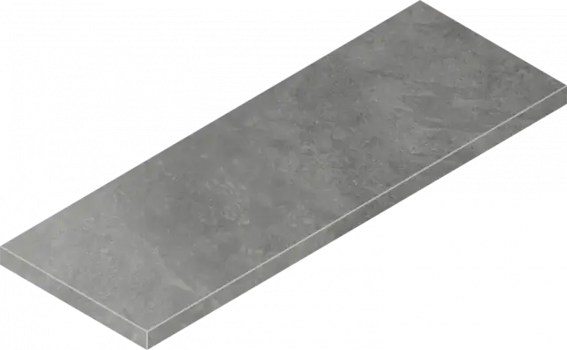 Ступени 620070001480 Ступень Материя Карбонио угловая левая 33х80