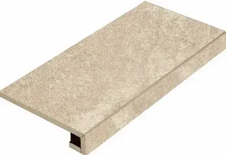 Ступени 620070000841 Climb ROPE X2 SCALINO FRONTALE 30x60