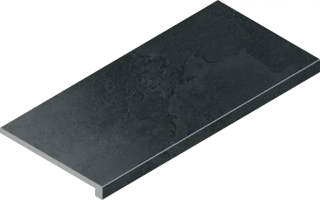 Ступени 620070000817 Materia Titanio Scalino Frontale 60 33x60