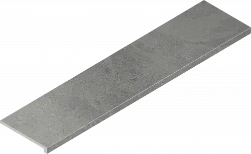 Ступени 620070000808 Materia Carbonio Scalino Angolare Destro 120 33x120