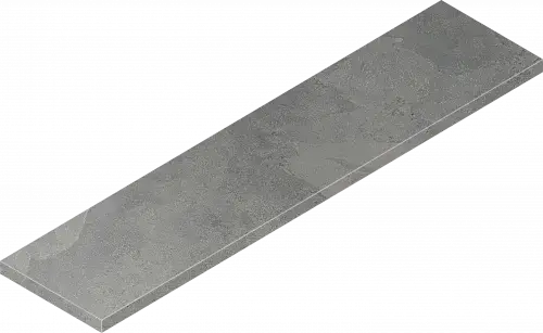 Ступени 620070000812 Materia Carbonio Scalino Angolare Sinistro 120 33x120