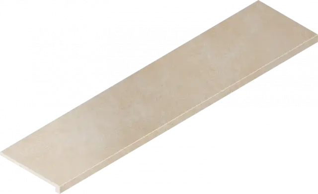 Ступени 620070000802 Materia Magnesio Scalino Frontale 120 33x120