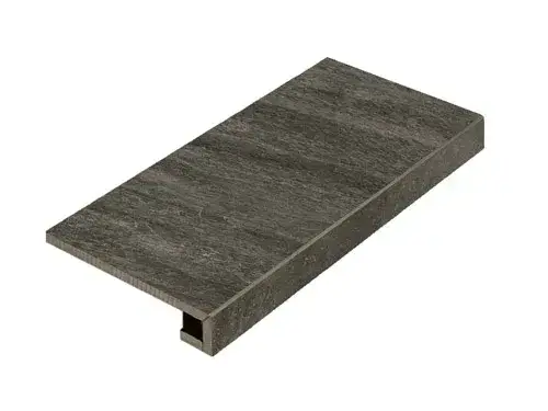 Ступени 620070000736 Climb Graphite Scalino Frontale 33x60