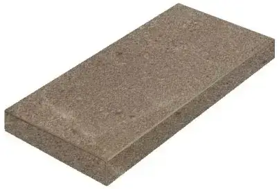 Ступени 620070000677 Contempora Burn Scalino Angolare Sinistro 33x120