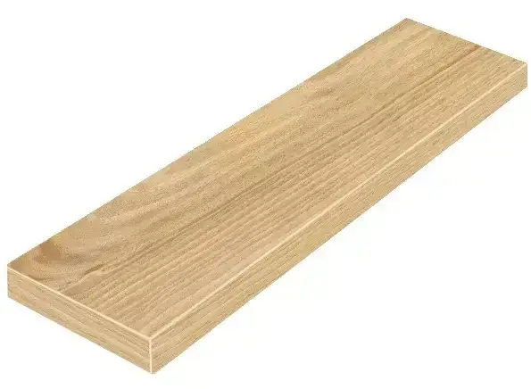 Ступени 620070000662 Maison Champagne Scalino Angolare Sinistro 33х120