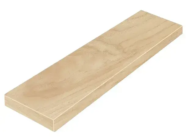 Ступени 620070000661 MAISON HONEY SCALINO ANGOLARE SINISTRO/Мезон Хэни Скалино Анголар Синистро 33х120