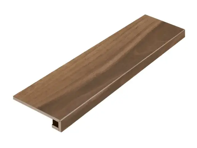 Ступени 620070000655 MAISON WALNUT SCALINO FRONTALE/Мэйзон Волнат Скалино Фронтал 33х120