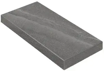 Ступени 620070000645 Contempora Carbon Scalino Angolare Destro 33x60