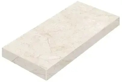 Ступени 620070000647 Contempora Pure Scalino Angolare Sinistro 33х60