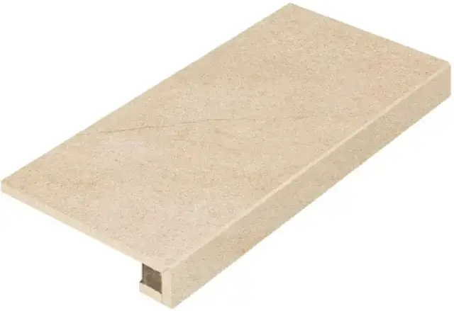 Ступени 620070000640 Contempora Flare Scalino Frontale 33x60