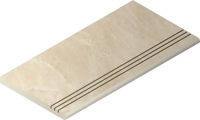 Ступени 620040000202 Materia X2 Magnesio Gradino Round Grip 30x120