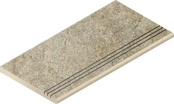 Ступени 620040000167 Rope Gradino Round Grip 30x60