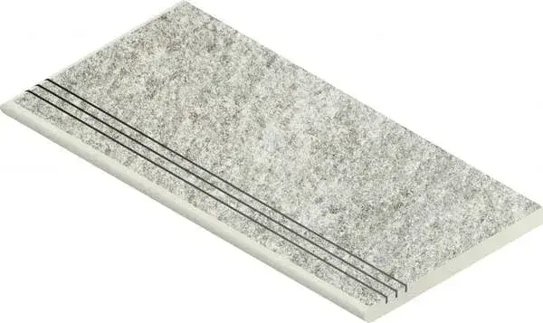 Ступени 620040000162 Ice Gradino Round Grip Dx 30x60