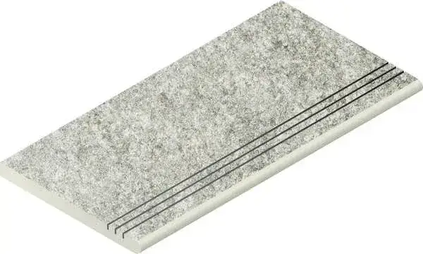 Ступени 620040000161 Ice Gradino Round Grip 30x60