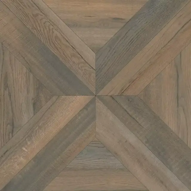 Керамогранит 61SJ91H Sajonia Home Nogal 80x80