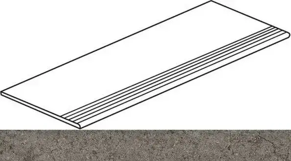 Ступени 610140000147 Discover Fume Gradino 30x60
