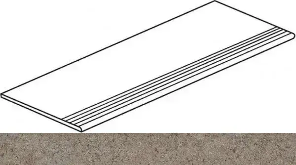 Ступени 610140000142 Discover Desert Gradino 30x120