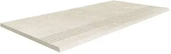 Ступени 610140000148 Eclipse White Gradino 30x120