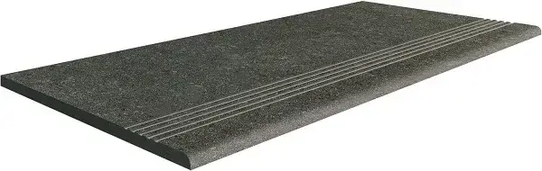 Ступени 610140000016 Auris Black Scalino 30*60