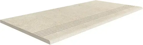 Ступени 610140000020 Nova Ivory Gradino 30x60