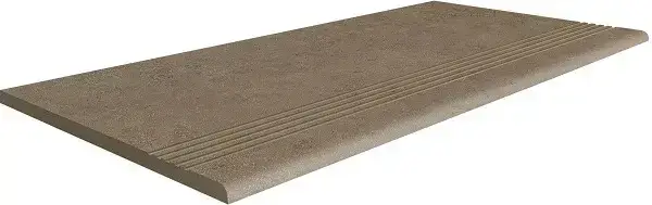 Ступени 610140000022 Nova Brown Gradino 30x60