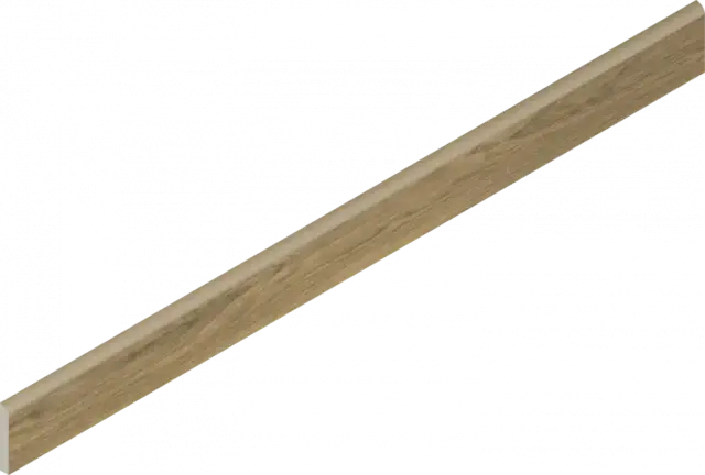 Керамогранит 610130007570 Avantgarde Oak Battiscopa 7.2x80