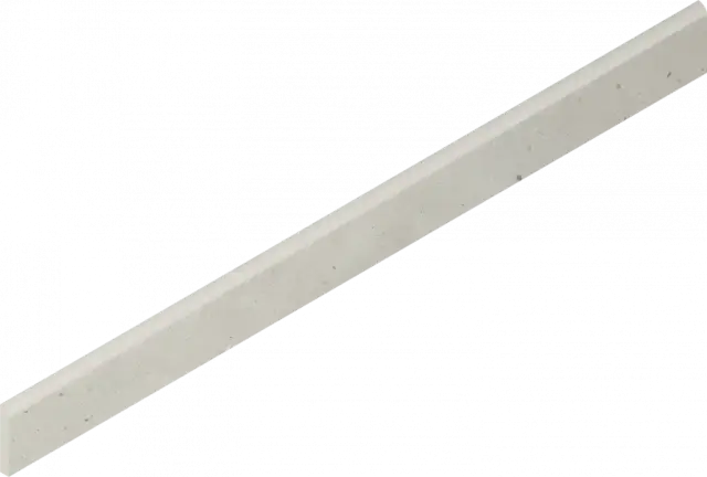 Керамогранит 610130007563 Avantgarde Pure Battiscopa 7.2x80