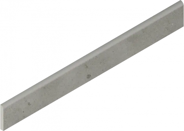 Керамогранит 610130007561 Avantgarde Iron Battiscopa 7.2x60