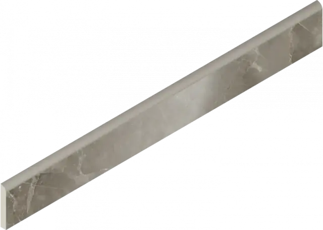 Керамогранит 610130007461 Stellaris Tuscania Grey Battiscopa Lap 7.2x60