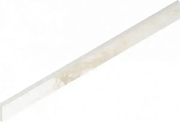 Керамогранит 610130005387 Carrara Battiscopa 7.2x80