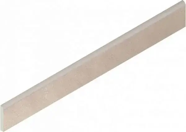 Керамогранит 610130005381 Cream Battiscopa 7.2x60