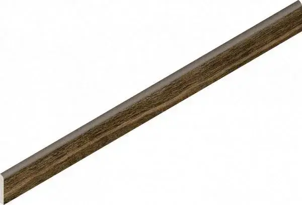 Керамогранит 610130005379 Mogano Battiscopa 7.2x80