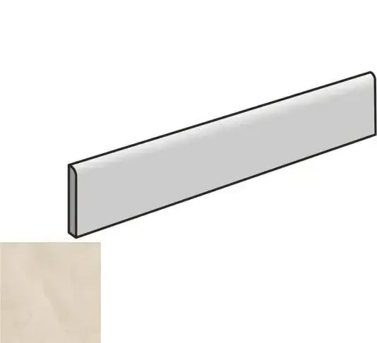 Керамогранит 610130002003 Everstone Moon Battiscopa Nat 7,2x60