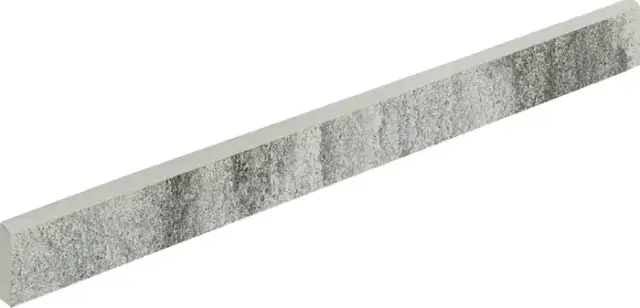 Керамогранит 610130000469 Climb Iron Battiscopa Nat 7.2x60