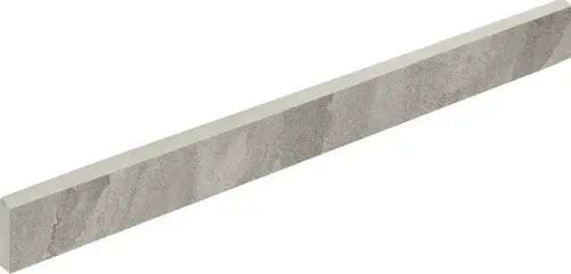 Керамогранит 610130000468 Climb Rock Battiscopa Nat 7.2x60