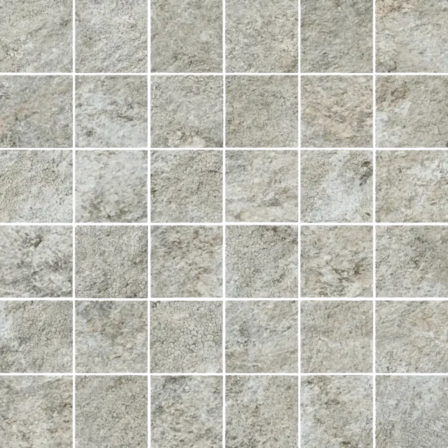 Мозаика 610110001369 Magma Silver Mosaico 30x30