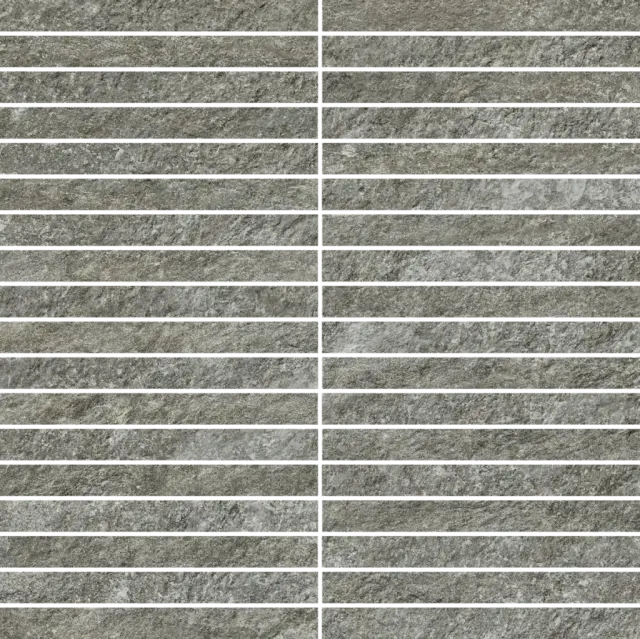 Мозаика 610110001365 Magma Fog Mosaico Strip 30x30