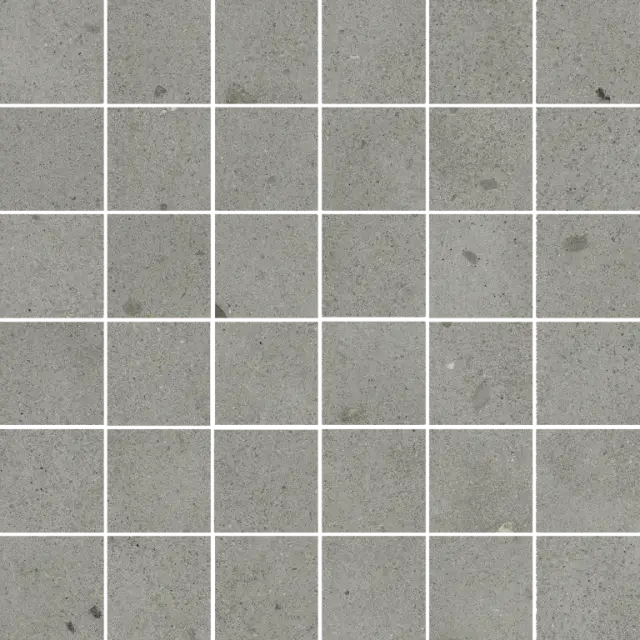 Мозаика 610110001221 Avantgarde Iron Mosaico 30x30