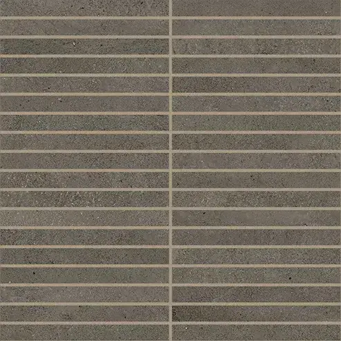 Мозаика 610110001120 Coffee Mosaico Strip 30x30