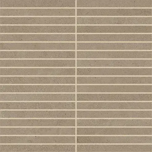 Мозаика 610110001119 Gold Mosaico Strip 30x30