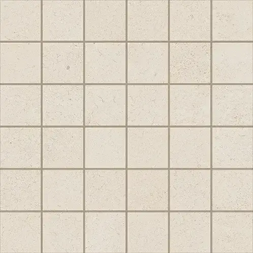 Мозаика 610110001113 Snow Mosaico 30x30