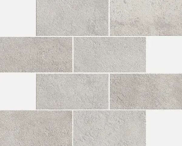 Мозаика 610110000417 Millenium Silver Mini Brick 23,7x29,5