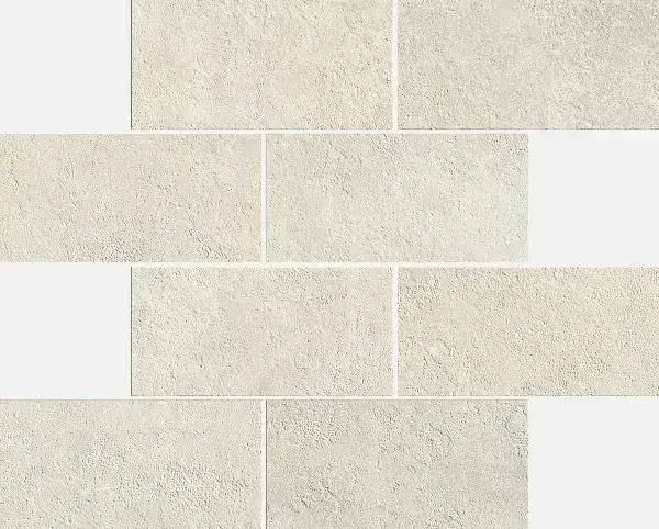 Мозаика 610110000415 Millenium Pure Mini Brick 23,7x29,5